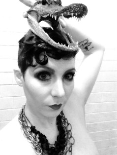 photo by Alibi Jones