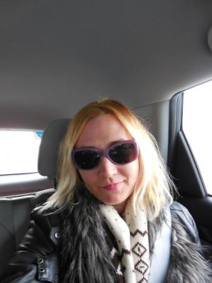 jessie janeshek headshot