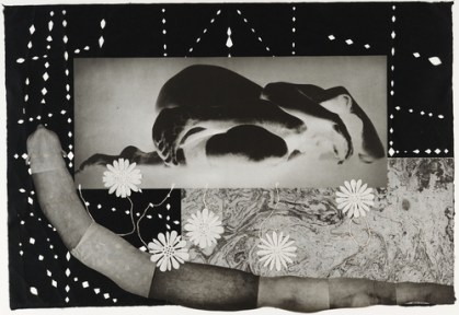 Worm - Kiki Smith, 1992