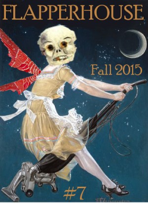 FLAPPERHOUSE7Cover