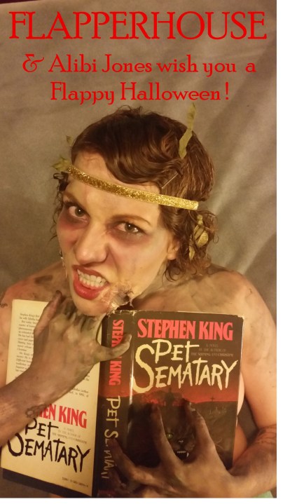 FlappyHalloweenSematary