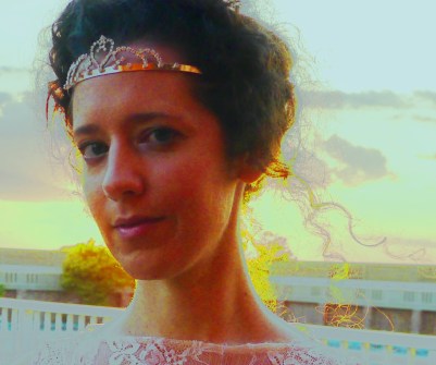 photo by Kaeti Wigeland