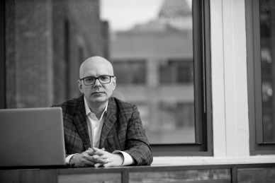 Travel + Leisure and Viking River Cruises Dinner