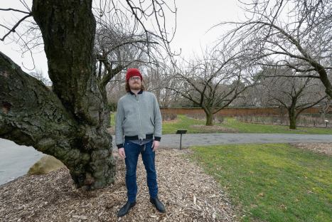 Stu Watson by Greg Jundanian 3-15-16