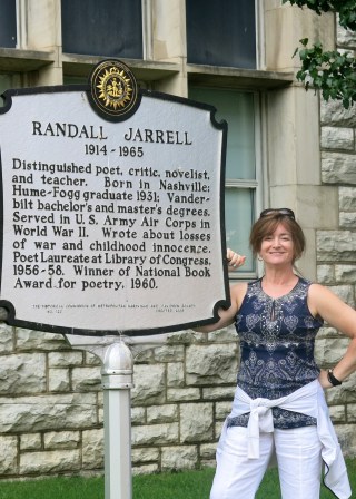 weisgerber-randall-jarrell