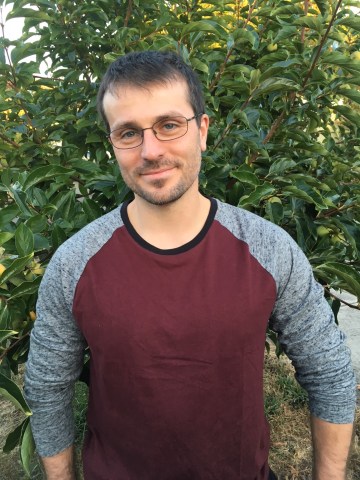 Jeremy Schnee-FLAPPERHOUSE